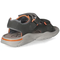 Hot Sandalen RAPTOR - Kinder Sommerschuhe|Sandalen