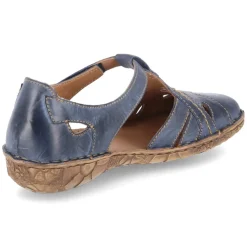 Discount Sandalen ROSALIE 29 - Damen Sommerschuhe|Sandalen