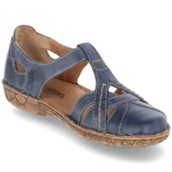 Discount Sandalen ROSALIE 29 - Damen Sommerschuhe|Sandalen