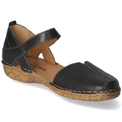 Best Sandalen ROSALIE 42 - Damen Sommerschuhe|Sandalen