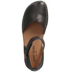 Best Sandalen ROSALIE 42 - Damen Sommerschuhe|Sandalen