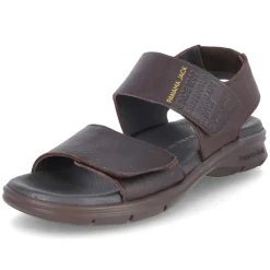 Best Sandalen RUSELL - Herren Sommerschuhe|Sandalen
