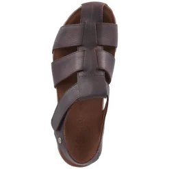 Best Sandalen STANLEY - Herren Sommerschuhe|Outdoorschuhe