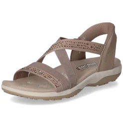 Hot Sandalen SUMMER SPARKLE - Damen Sommerschuhe|Sandalen