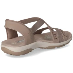 Hot Sandalen SUMMER SPARKLE - Damen Sommerschuhe|Sandalen