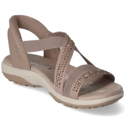 Hot Sandalen SUMMER SPARKLE - Damen Sommerschuhe|Sandalen