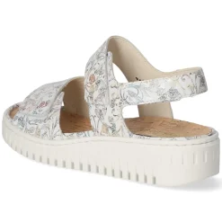 Discount Sandalen VALERIE - Damen Sommerschuhe|Sandalen