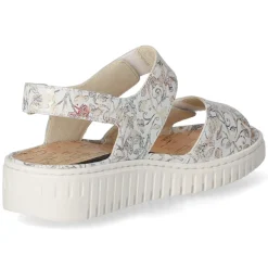 Discount Sandalen VALERIE - Damen Sommerschuhe|Sandalen