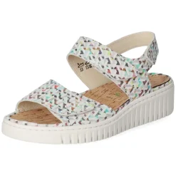 Best Sandalen WILLOW - Damen Sommerschuhe|Sandalen