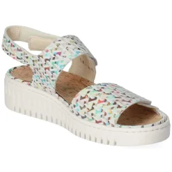 Best Sandalen WILLOW - Damen Sommerschuhe|Sandalen