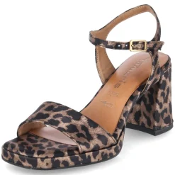 Sandaletten - Damen Sommerschuhe|Sandalen