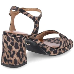 Sandaletten - Damen Sommerschuhe|Sandalen