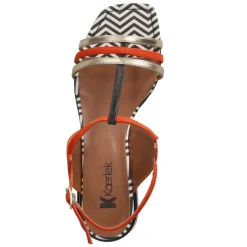 Online Sandaletten - Damen Sommerschuhe|Sandalen