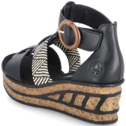 Sale Sandaletten - Damen Sommerschuhe|Sandalen