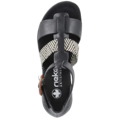 Sale Sandaletten - Damen Sommerschuhe|Sandalen