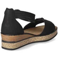Sale Sandaletten - Damen Sommerschuhe|Sandalen