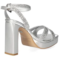 Best Sandaletten JUNE GLAM - Damen Sommerschuhe|Sandalen