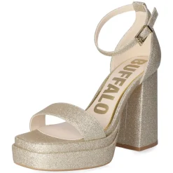 Hot Sandaletten MAY NEAT - Damen High Heels