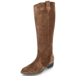 Hot Schaftstiefel - Damen Stiefel & Boots