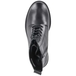 Outlet Schnürboots - Damen Stiefel & Boots|Boots