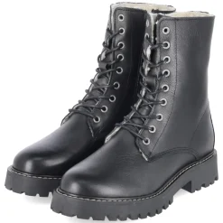 Online Schnürboots - Damen Winterschuhe|Stiefeletten
