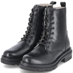 Clearance Schnürboots - Damen Stiefel & Boots|Boots