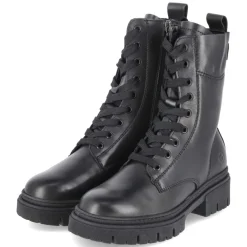 Best Schnürboots - Damen Stiefel & Boots|Boots