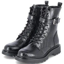 Schnürboots - Damen Stiefel & Boots|Boots