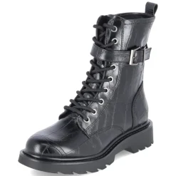 Schnürboots - Damen Stiefel & Boots|Boots