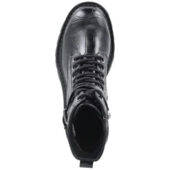 Schnürboots - Damen Stiefel & Boots|Boots