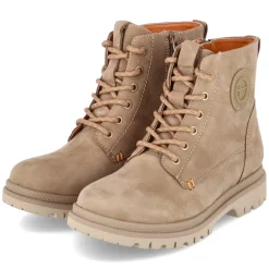 Hot Schnürboots - Damen Stiefel & Boots|Boots