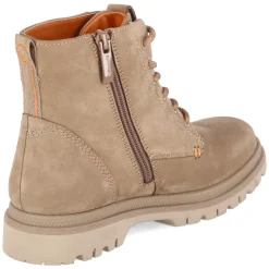 Hot Schnürboots - Damen Stiefel & Boots|Boots