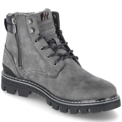Clearance Schnürboots - Herren Stiefel & Boots|Boots