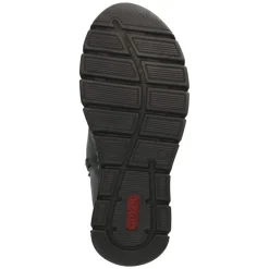 Outlet Schnürboots - Damen Stiefel & Boots|Boots