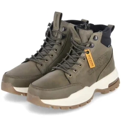 Outlet Schnürboots - Herren Winterschuhe|Outdoorschuhe