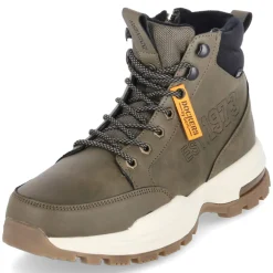 Outlet Schnürboots - Herren Winterschuhe|Outdoorschuhe