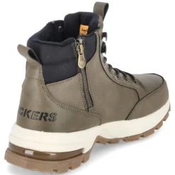 Outlet Schnürboots - Herren Winterschuhe|Outdoorschuhe
