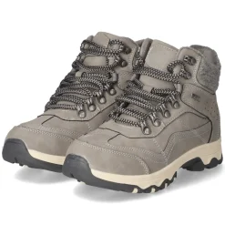 Online Schnürboots - Damen Outdoorschuhe|Stiefel & Boots