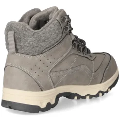 Online Schnürboots - Damen Outdoorschuhe|Stiefel & Boots