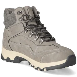 Online Schnürboots - Damen Outdoorschuhe|Stiefel & Boots