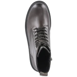 New Schnürboots - Damen Stiefel & Boots|Stiefeletten