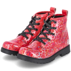 Online Schnürboots - Kinder Stiefel & Boots