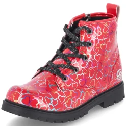 Online Schnürboots - Kinder Stiefel & Boots