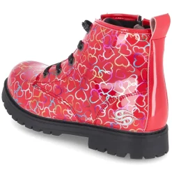 Online Schnürboots - Kinder Stiefel & Boots