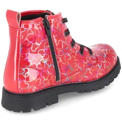 Online Schnürboots - Kinder Stiefel & Boots