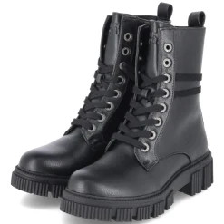 Best Schnürboots - Kinder Stiefel & Boots