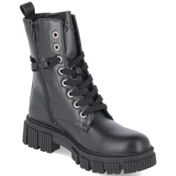 Best Schnürboots - Kinder Stiefel & Boots