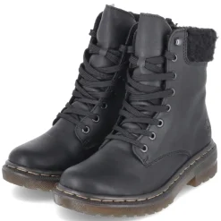 Best Schnürboots - Damen Stiefeletten|Winterschuhe