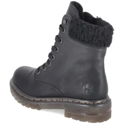 Best Schnürboots - Damen Stiefeletten|Winterschuhe
