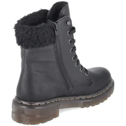 Best Schnürboots - Damen Stiefeletten|Winterschuhe